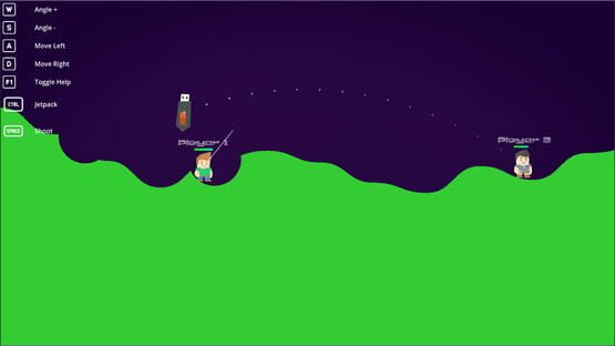 Screenshot Dataclysm