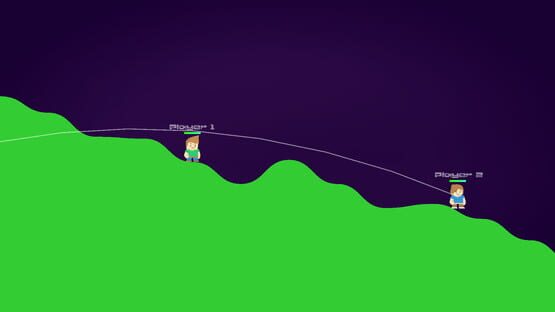 Screenshot Dataclysm