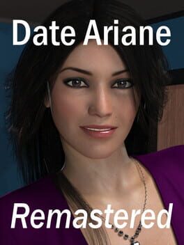 Cover Date Ariane Remastered