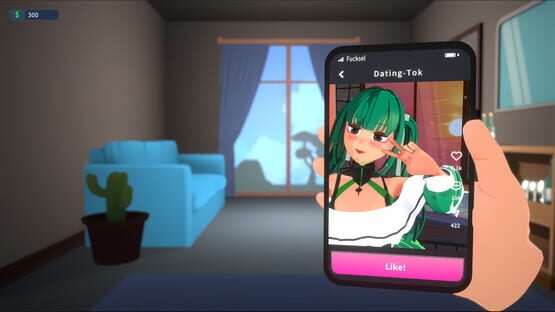 Screenshot Date Banger