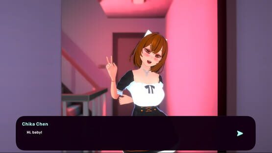 Screenshot Date Banger