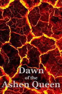 Cover Dawn of the Ashen Queen