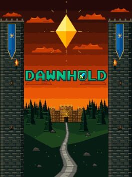 Cover Dawnhold