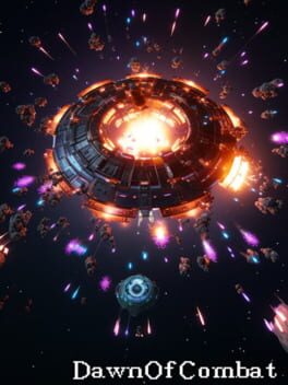 Cover DawnOfCombat