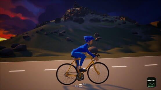 Screenshot Day In Day Out