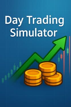 Cover Day Trading Simulator