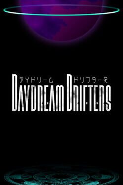 Cover Daydream Drifters