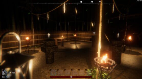 Screenshot Daydream Drifters