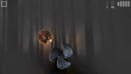 Screenshot Daydream