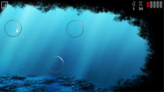 Screenshot Daydream