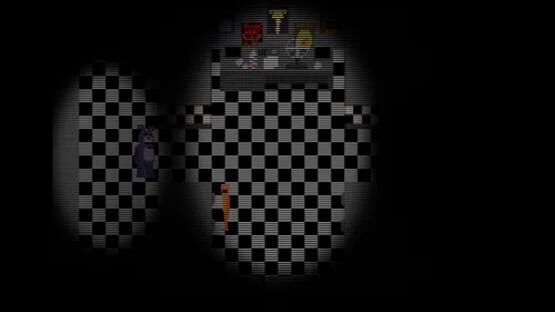 Screenshot Dayshift at Freddy's: Doggo Location improved