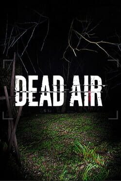 Cover Dead Air