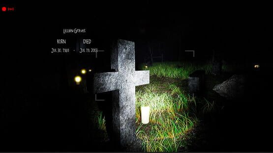 Screenshot Dead Air