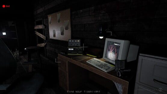 Screenshot Dead Air