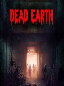 Cover Dead Earth