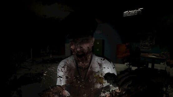 Screenshot Dead Earth