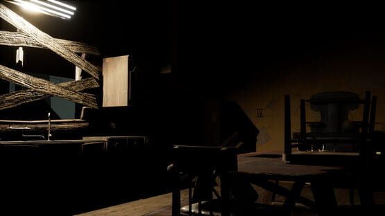 Screenshot Dead End: Escape Your Fears