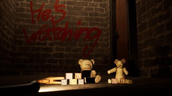 Screenshot Dead End: Escape Your Fears
