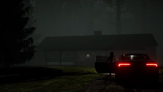 Screenshot Dead End: Escape Your Fears