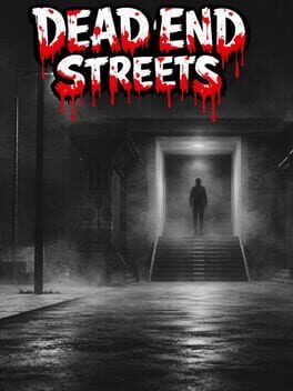 Cover Dead End Streets