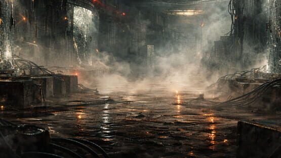 Screenshot Dead End Streets