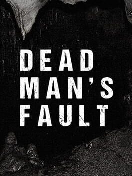 Cover Dead Man's Fault