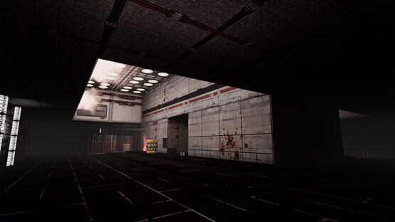 Screenshot Dead Moon: Revenge on Phobos
