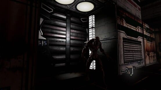 Screenshot Dead Moon: Revenge on Phobos
