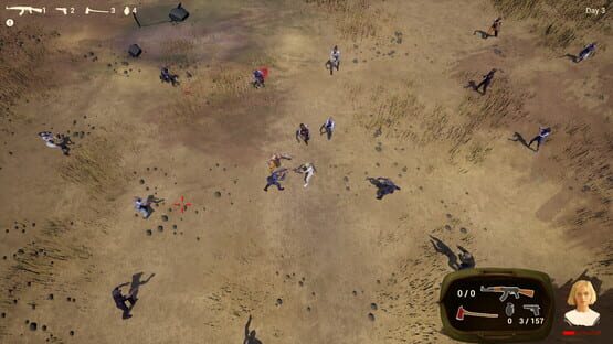 Screenshot Dead Pulse