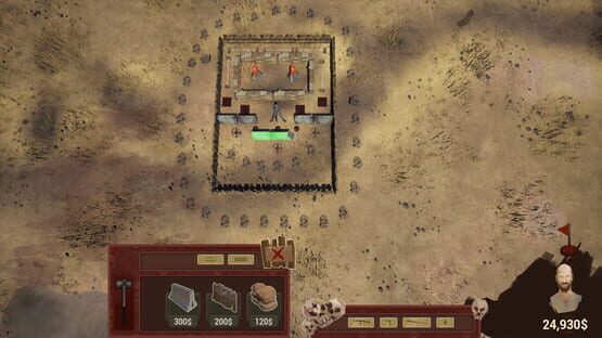 Screenshot Dead Pulse