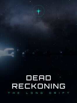Cover Dead Reckoning: The Long Drift