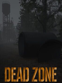 Cover Dead Zone