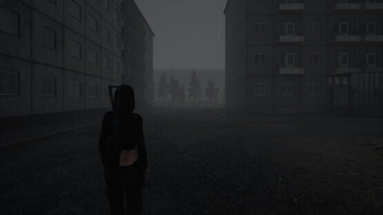 Screenshot Dead Zone