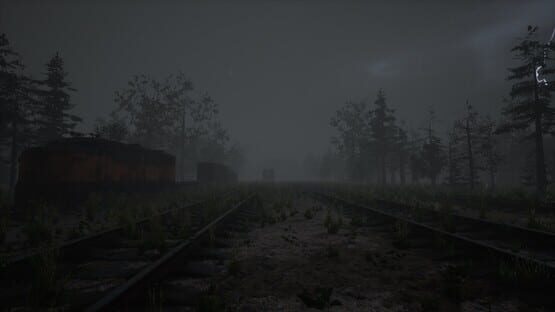 Screenshot Dead Zone
