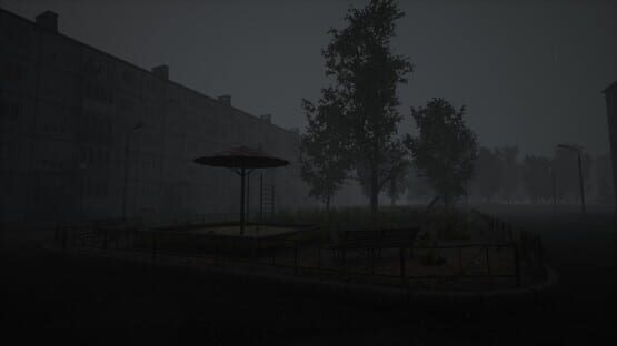 Screenshot Dead Zone