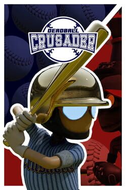 Cover DeadballCrusader