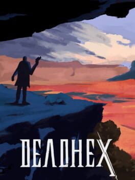 Cover DeadHex