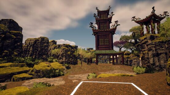 Screenshot DeadHex
