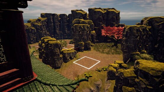Screenshot DeadHex