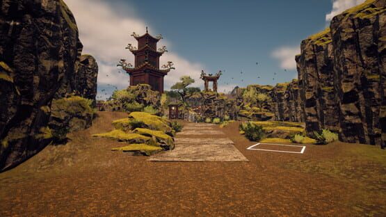 Screenshot DeadHex