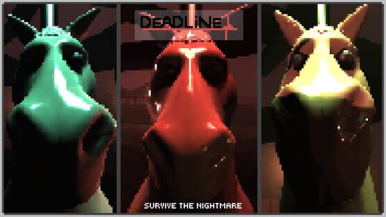 Screenshot Deadline
