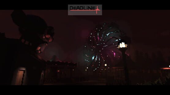 Screenshot Deadline