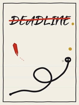Cover Deadline