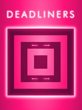 Cover Deadliners