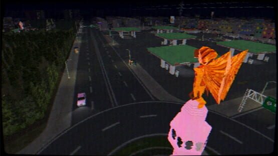 Screenshot Deadlivery Night