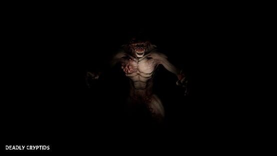 Screenshot Deadly Cryptids