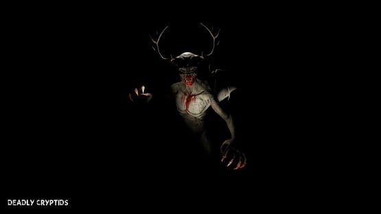 Screenshot Deadly Cryptids