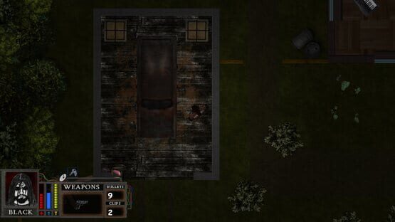 Screenshot Deadly Metal