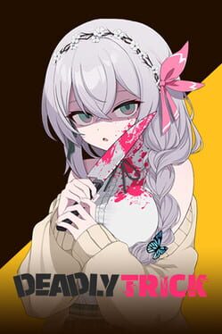 Cover Deadly Trick