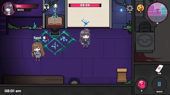 Screenshot Deadly Trick